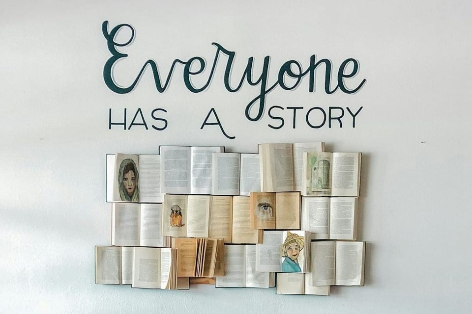 Performance Reviews - they're all about the story