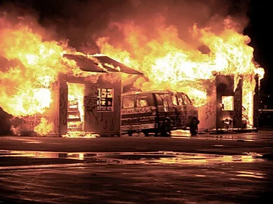 The Fed had to act; it's probably not enough