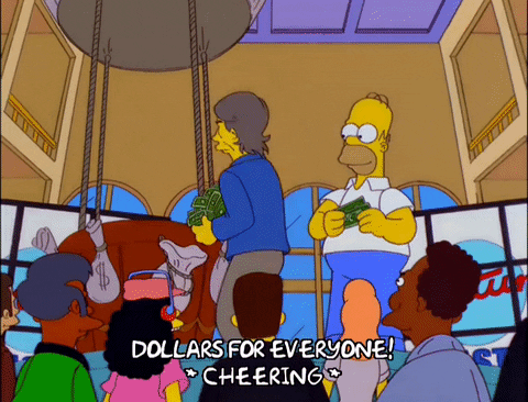 The Virus, Hindsight, and the Fed - MMM Week 6