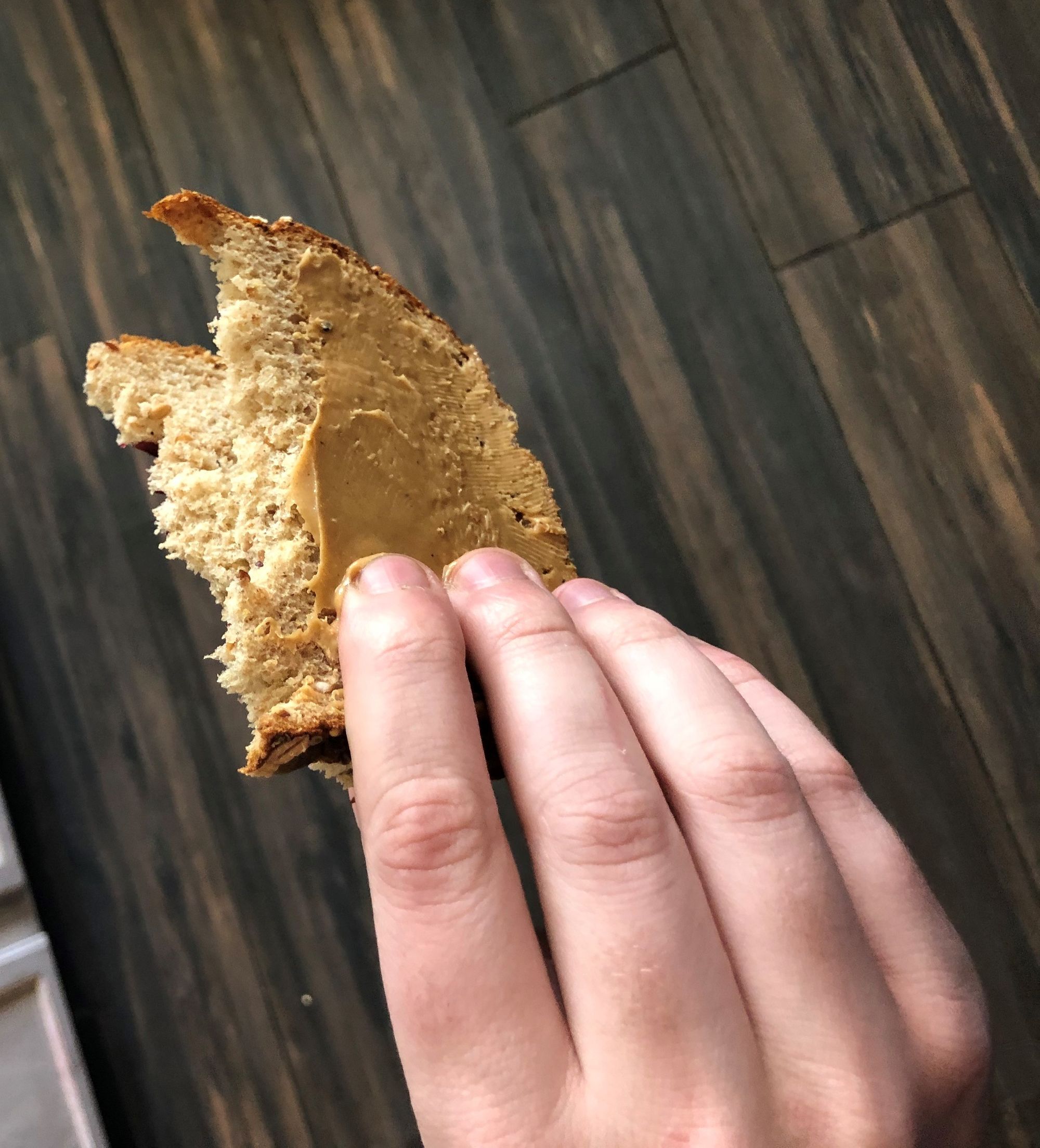 The Irrational Election Process