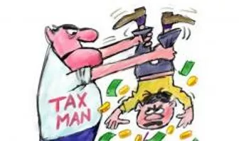 How do you manage taxes in your client portfolios?