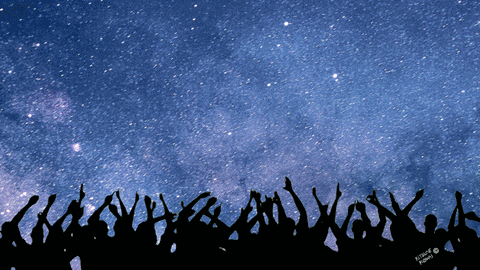 Let's Celebrate! - MMM Week 42