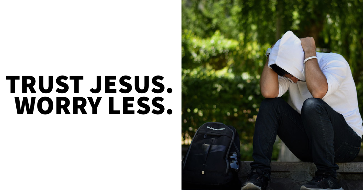 Worry Less - Cornerstone Impact Update