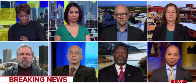 Nobody Knows - MMM v3-9