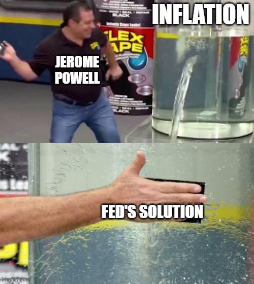 Recession cancelled? - MMM v3-22