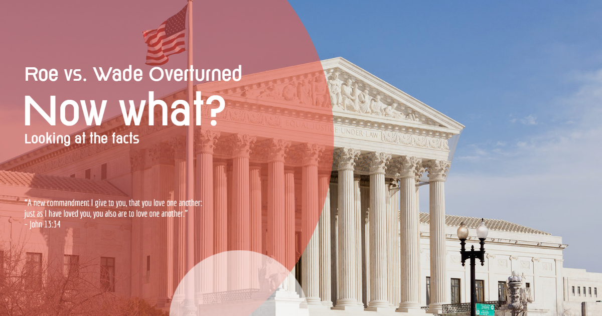 Looking at the facts (Part 2)