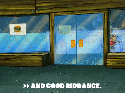 Good Riddance - MMM v4-1