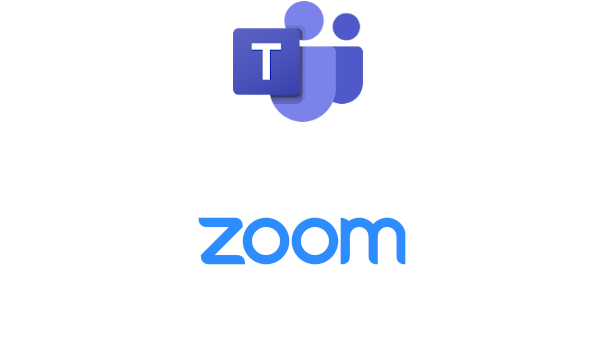 Why we use Microsoft Teams instead of Zoom