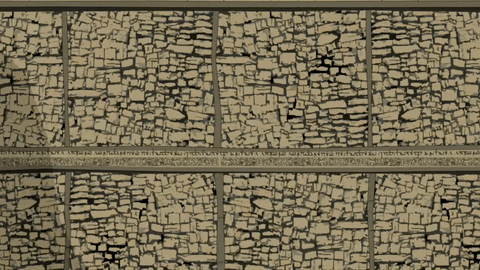 Cracks Emerging - MMM v4-11