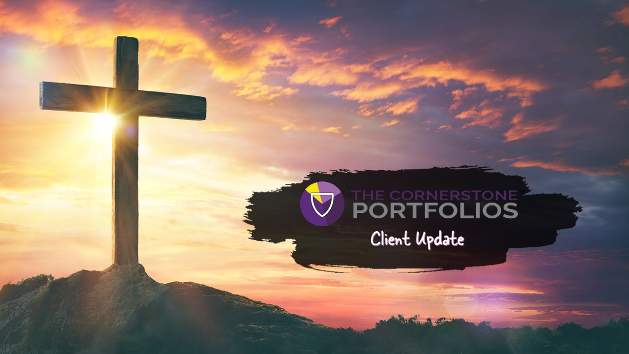 Cornerstone Update