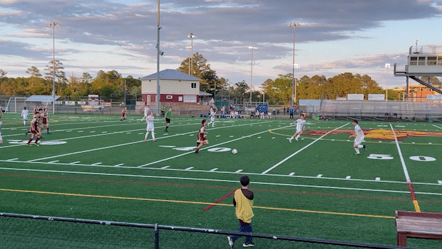 Stalling - MMM v4-19