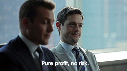 No more risks? - MMM v4-23