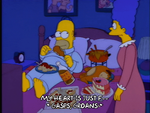 Overindulgence - MMM v4-48