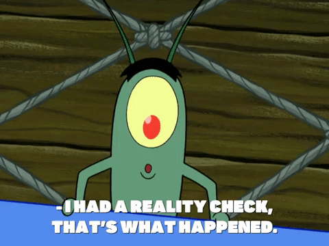 Perception is Reality - MMM v4-47