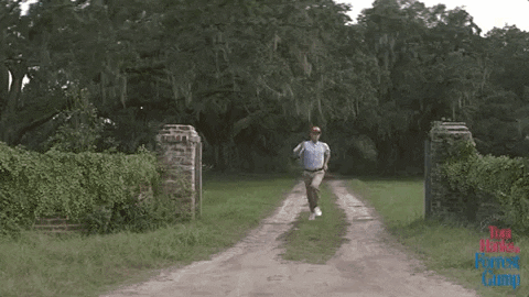 Let it Run - MMM v5-21