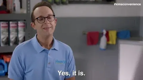 Yes it is - MMM v5-24