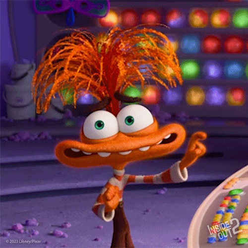 Rising Anxiety - MMM v6-9