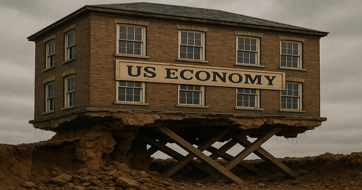 Holding Up - MMM v6-18