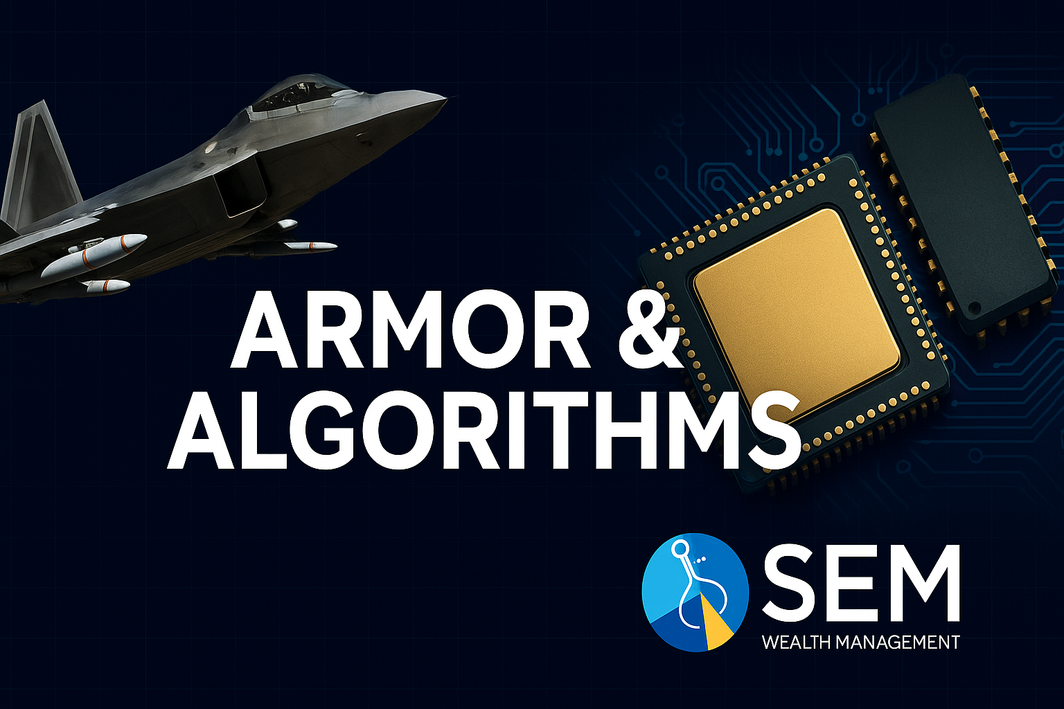 Armor & Algorithms - MMM v6-29