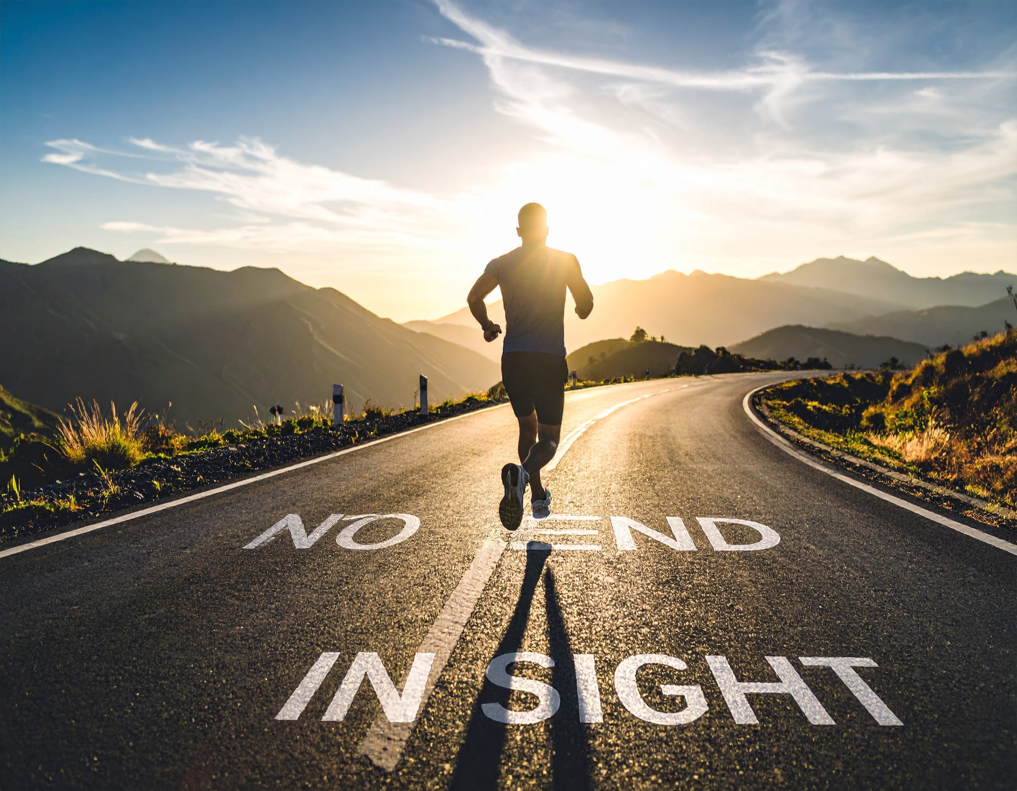 No end in sight? - MMM v6-30