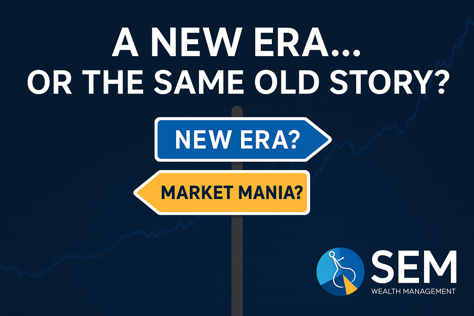 A new era....or same old story? - MMM v6-32