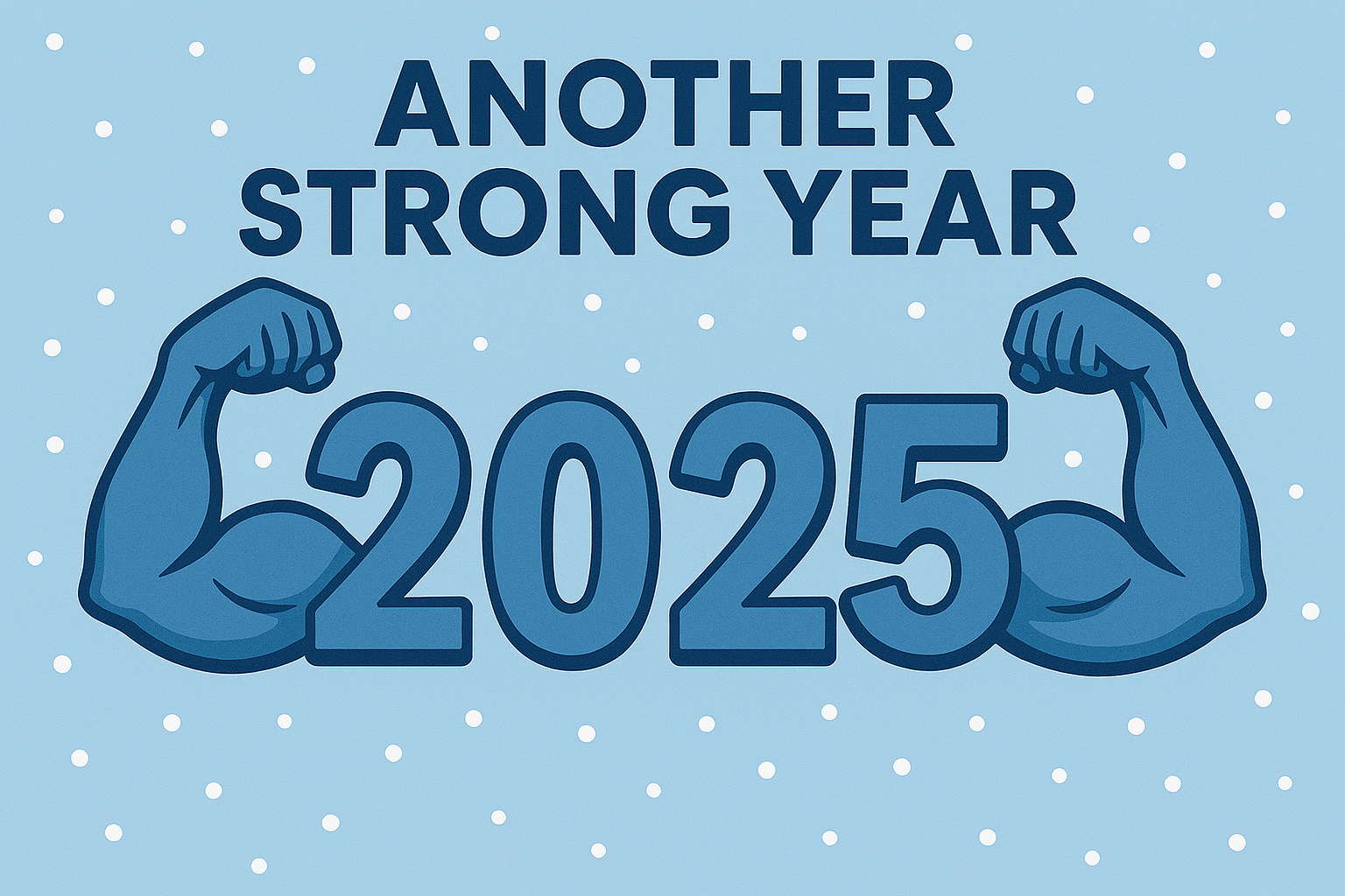 4th Quarter 2025 - Winter Newsletter