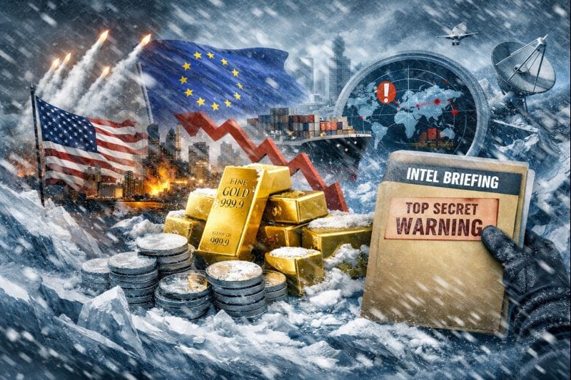 Icy Conditions - MMM v7-4