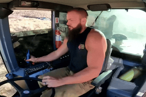 A Wild Ride - MMM v7-14