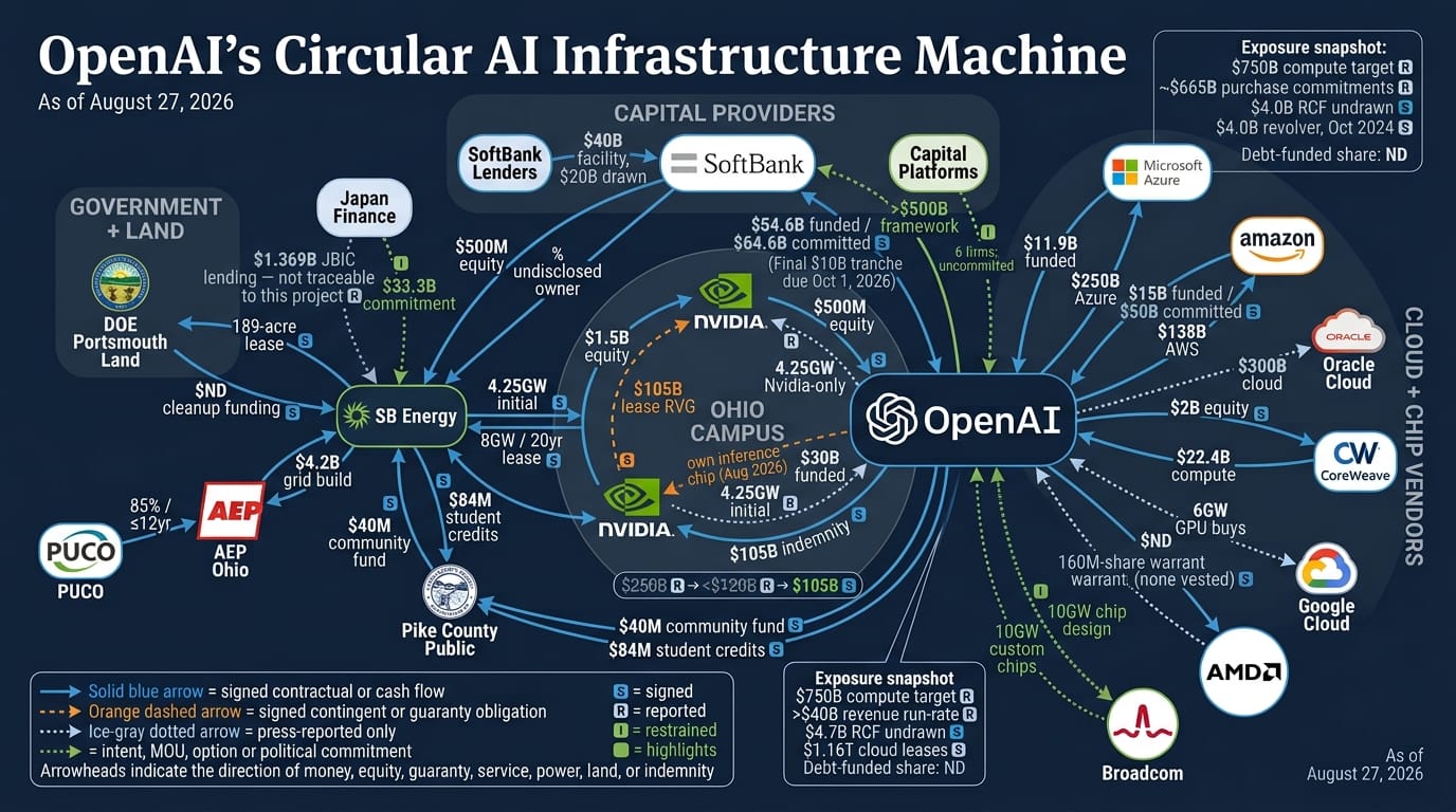 The Everchanging AI Landscape