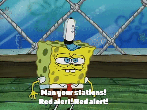 Red Alert - MMM v7-41
