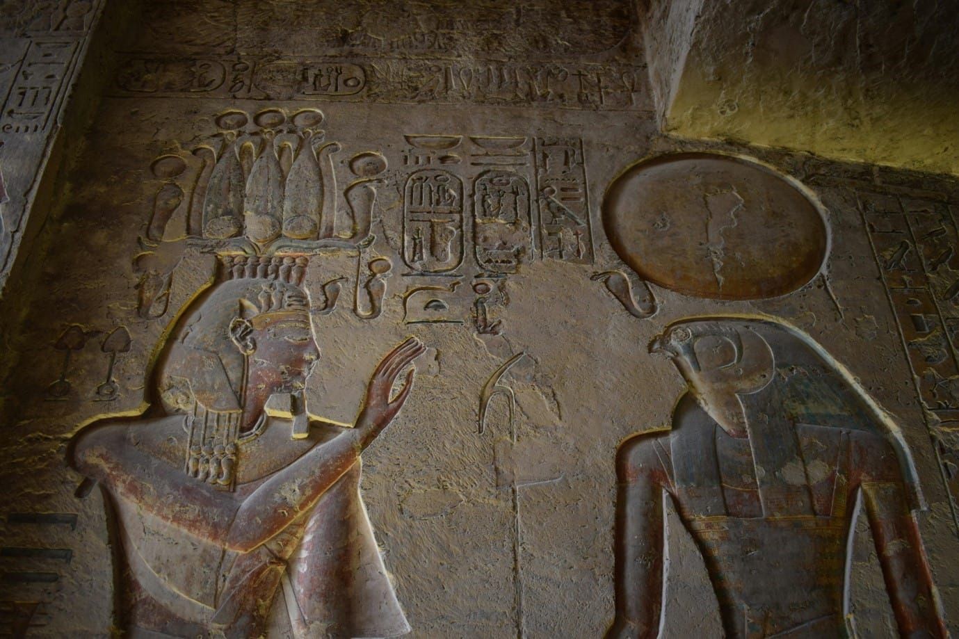 From a ‘Pharaoh's Curse’ to a ‘Pharaoh's Cure’!! Could a Fungus Found in an Ancient Egyptian Tomb Help Treat Breast Cancer?