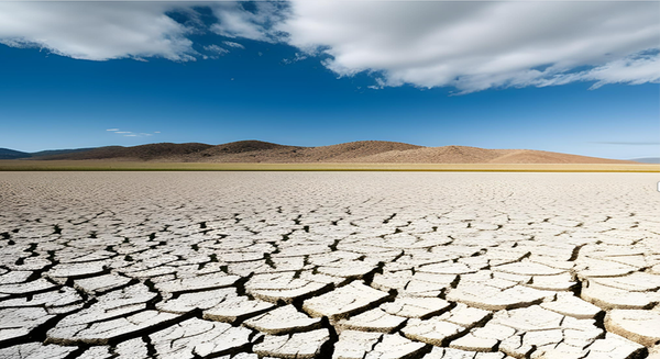 Are We Really Responsible for Climate Change? What 1000 Years of History Tell Us