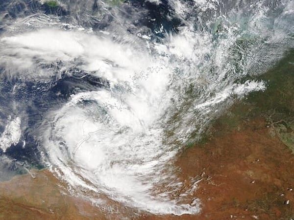 The Simple Truth of Climate Change [Part 1]