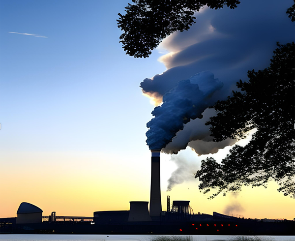 Are We the Issue? Causes of Climate Change Over the Past 1000 Years