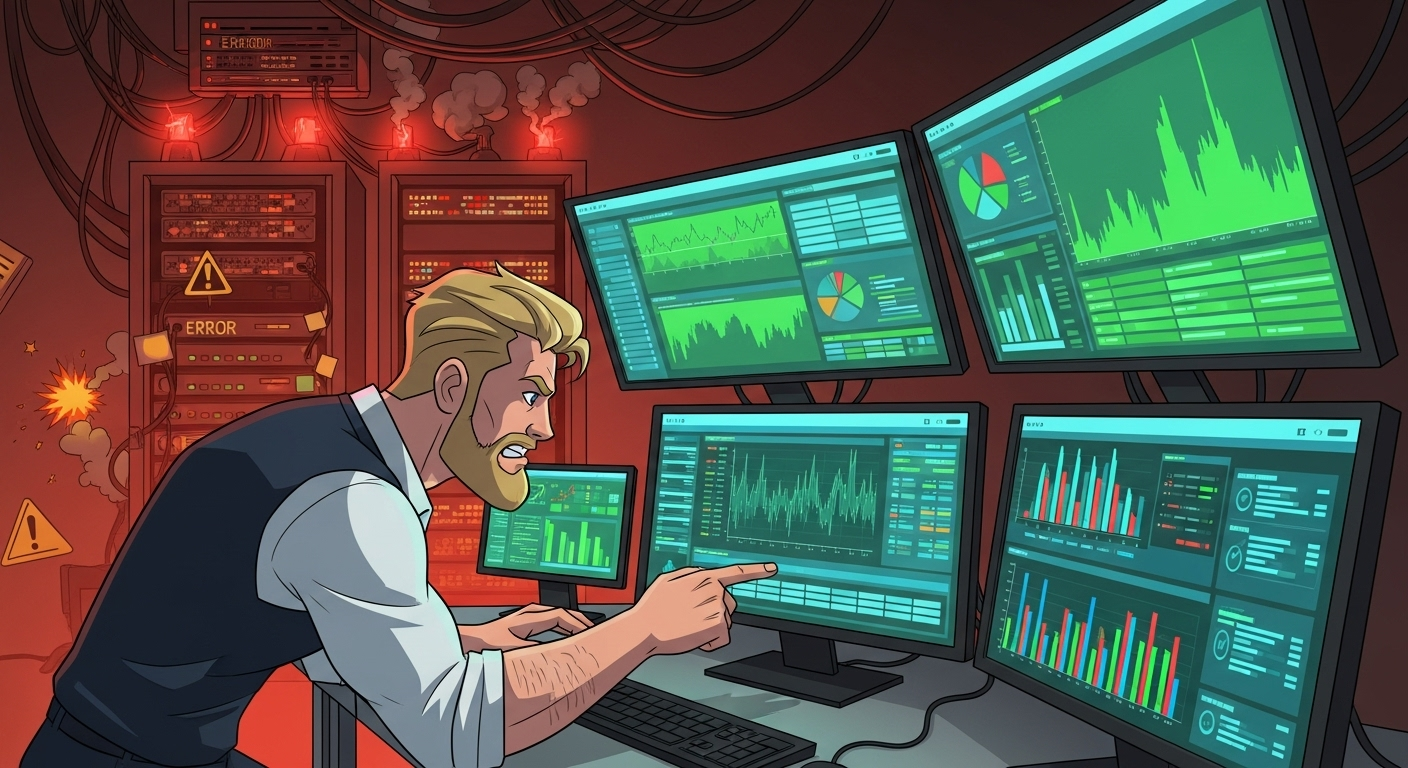 When Measuring Impact Gets in the Way of Actually Having Impact