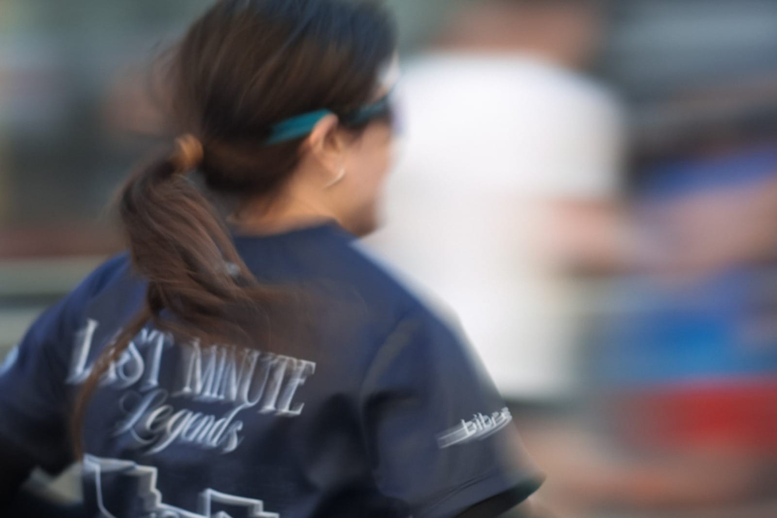 Bibready, for Last-Minute Legends