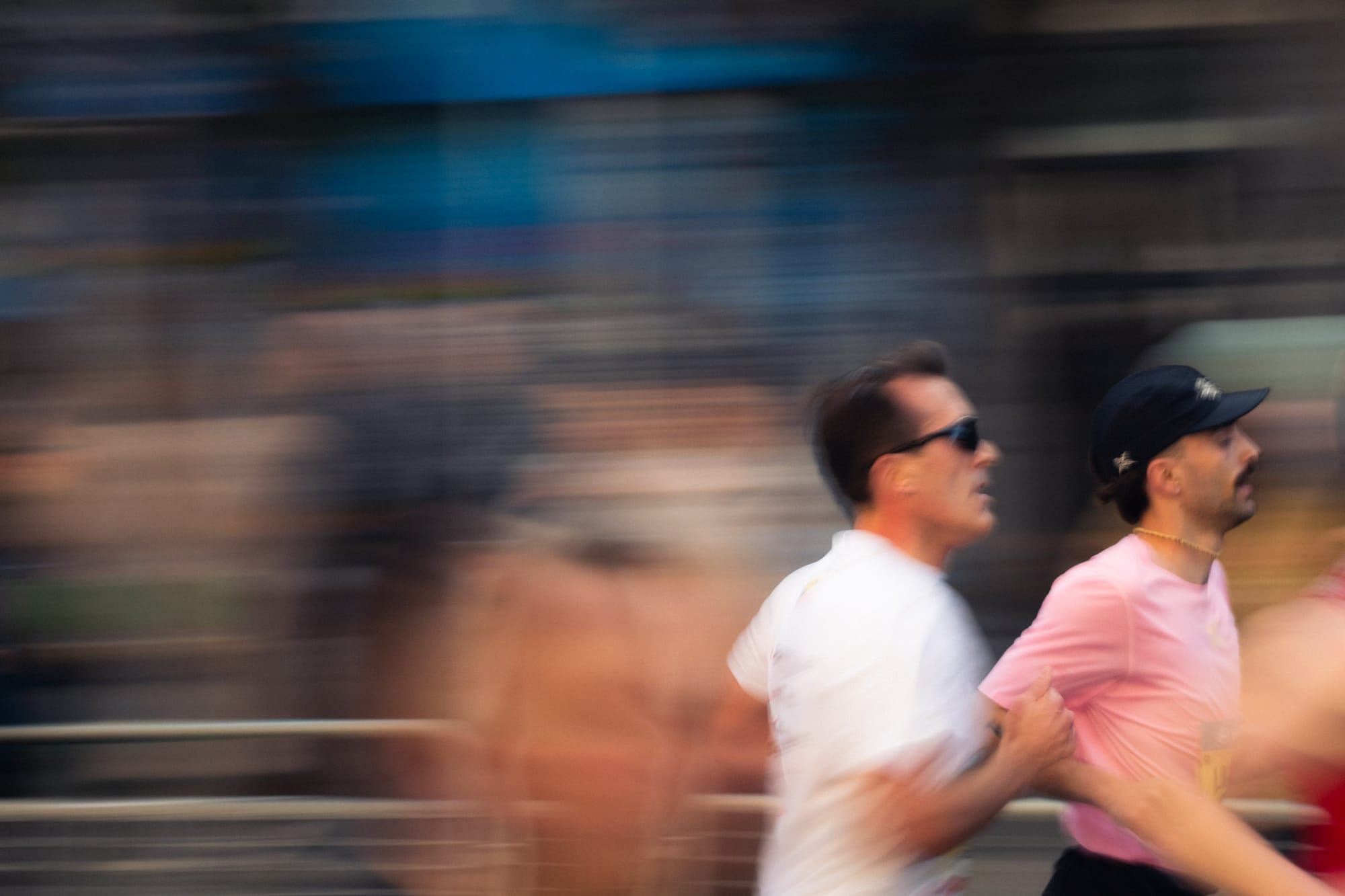 Los mejores shakeouts para la Maratón de Barcelona 2026