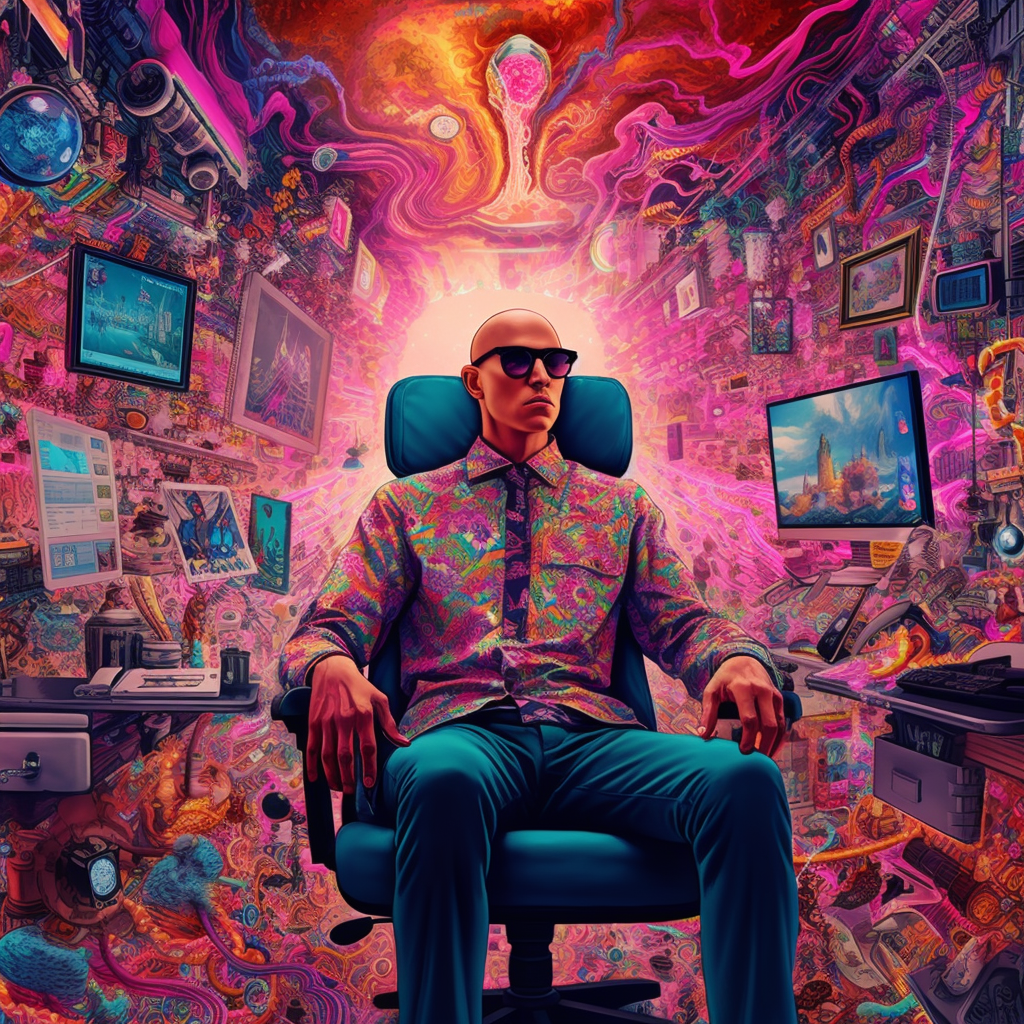 Umenie rovnováhy: Ako na vysokú produktivitu bez vyhorenia