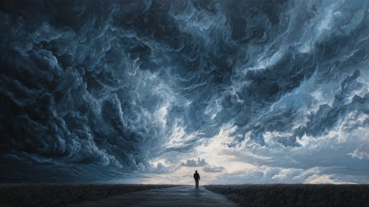 When life feels like sh*t: notes from my happier self