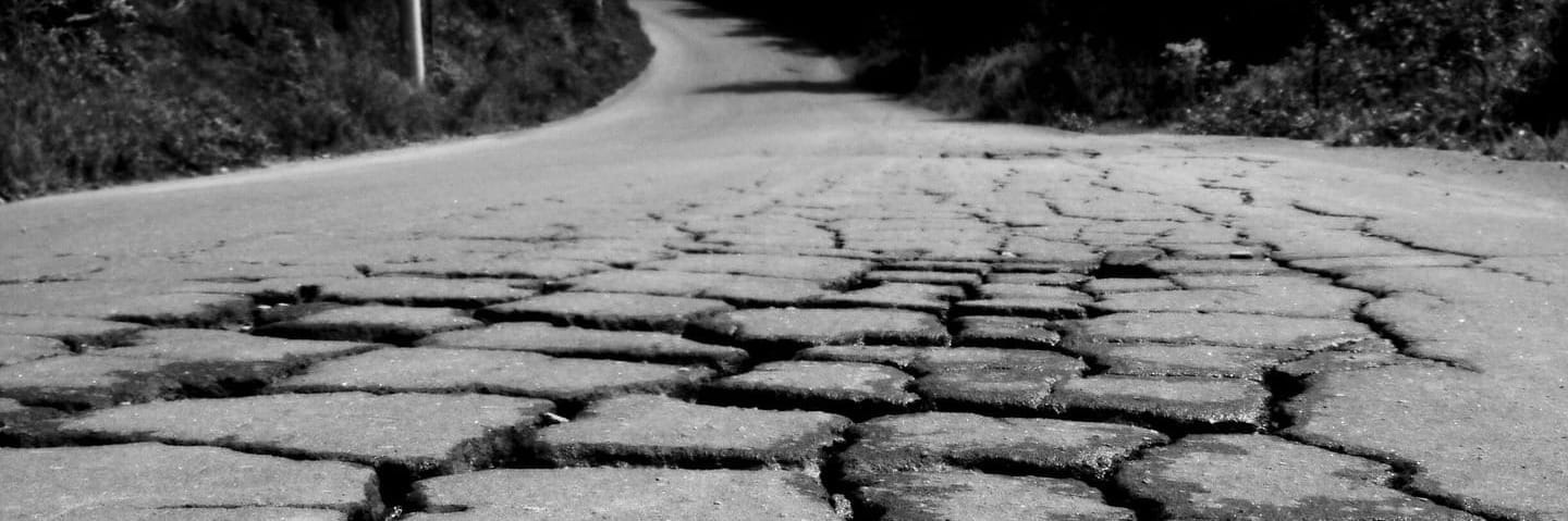 The Fault Line