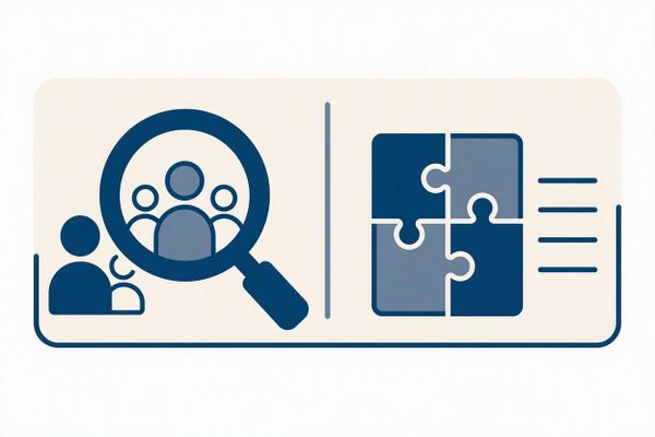 Finding Candidates Isn't hiring