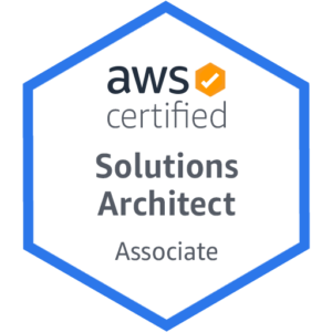 AWS Certified Solutions Architect