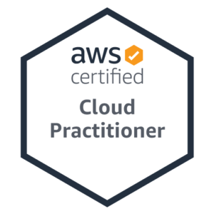 AWS Cloud Practitioner