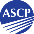ASCP logo