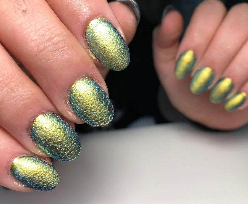 Dragon Nails