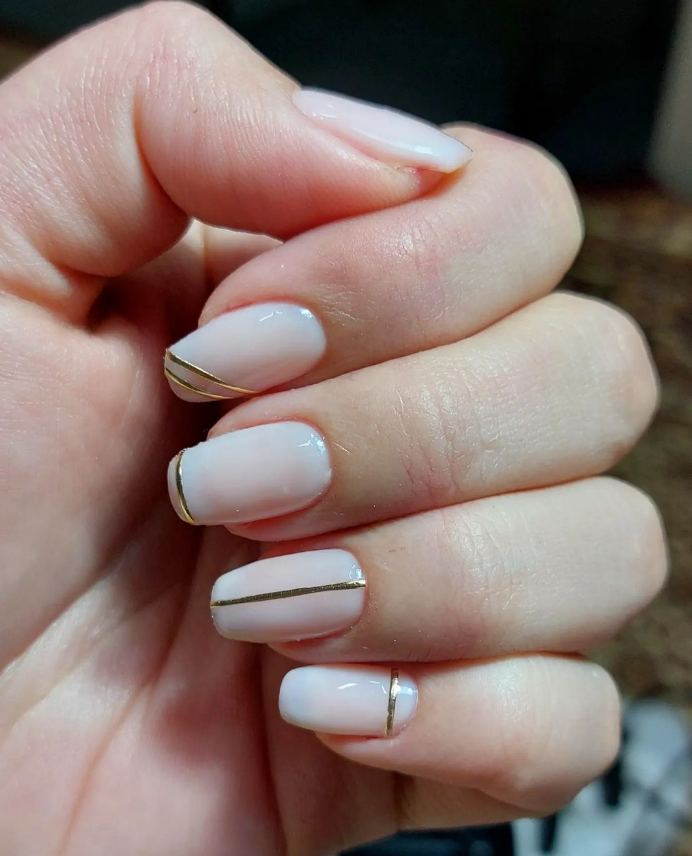 Minimal Nail Design