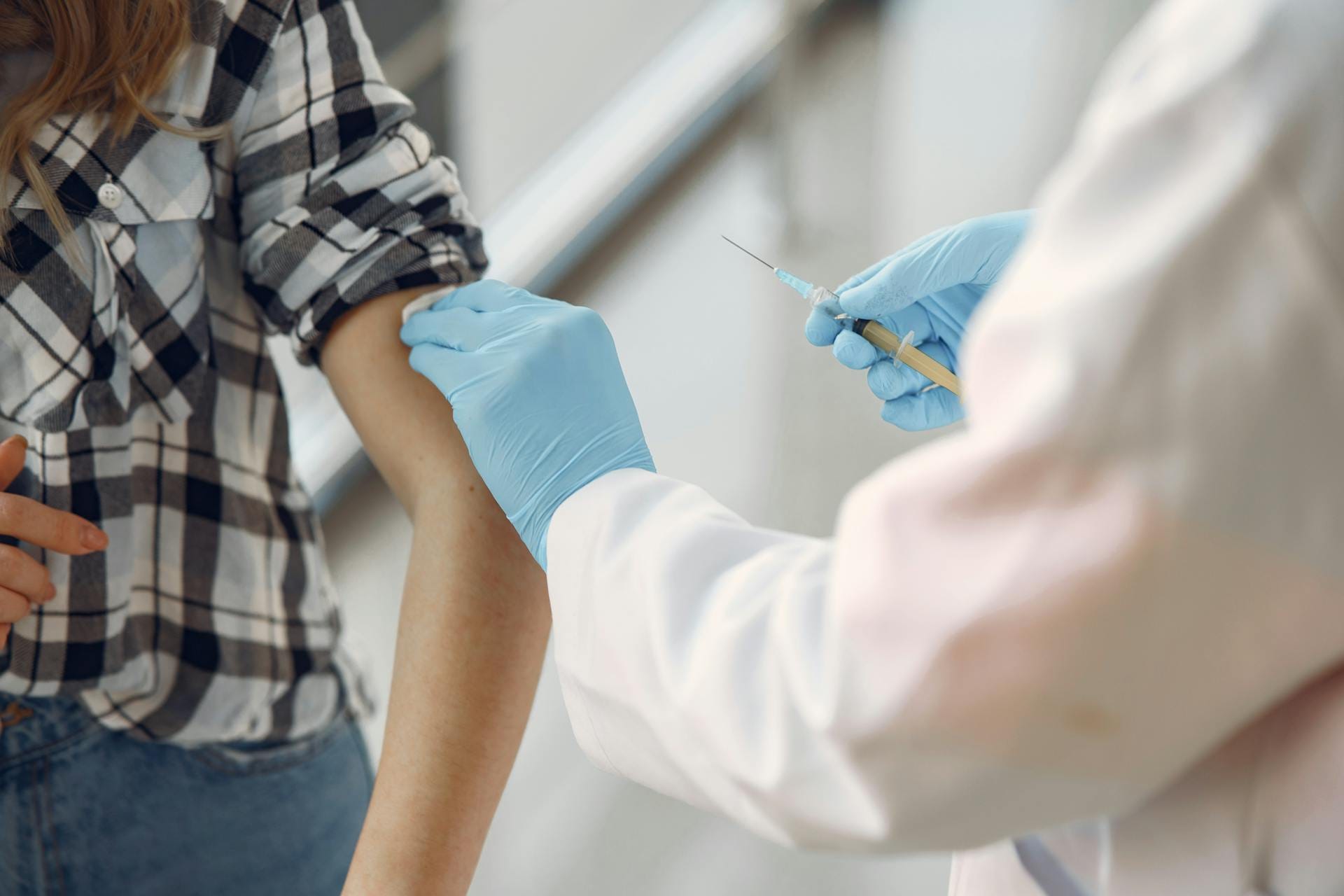 Can Medical Assistants Give Injections Or Shots? | Campus.edu Can Medical Assistants Give Injections Or Shots? | Campus.edu