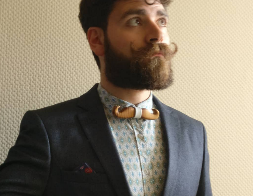 Verdi beard