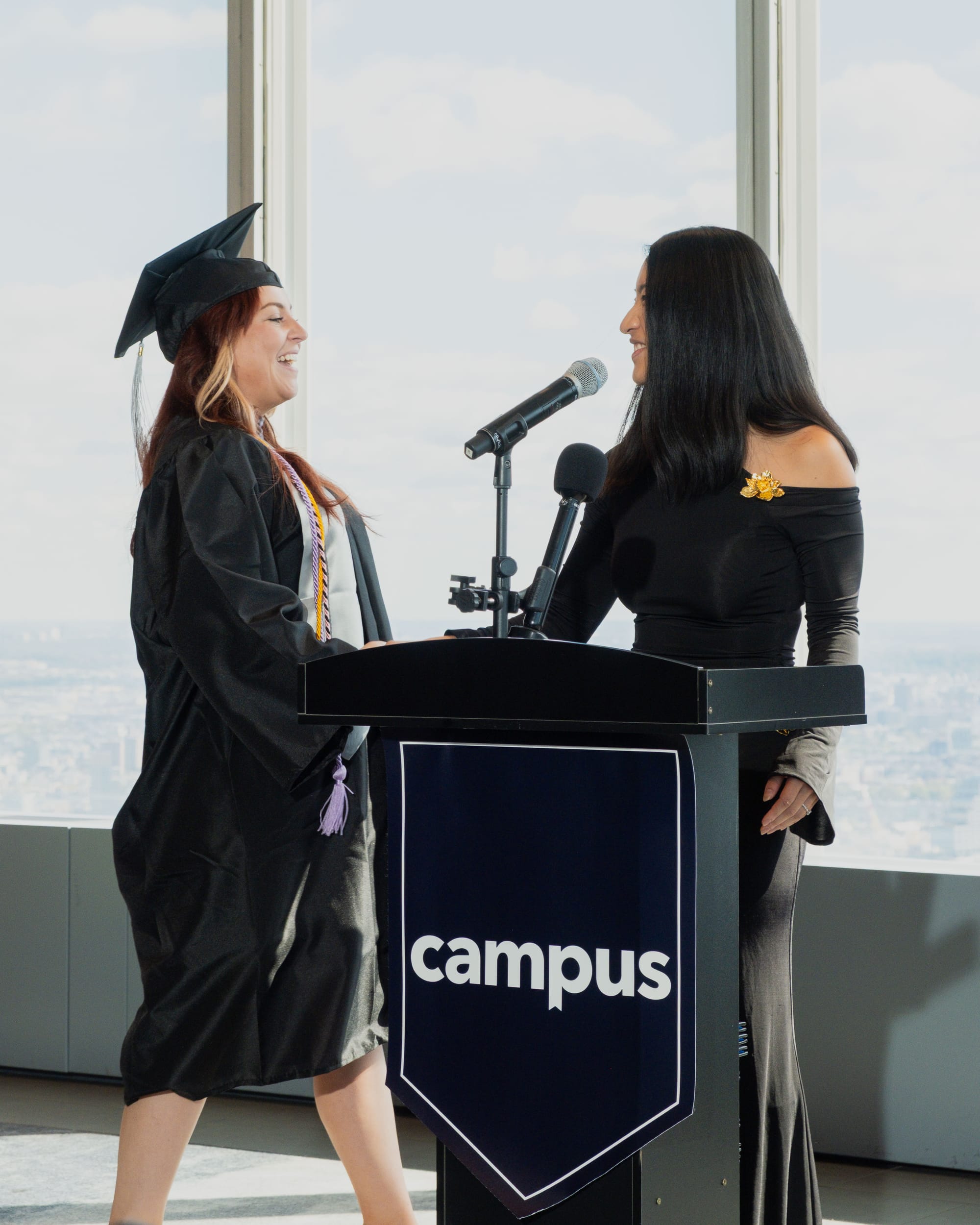 ashley-byington-campus-graduation