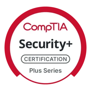 CompTIA Security+ Certification Series